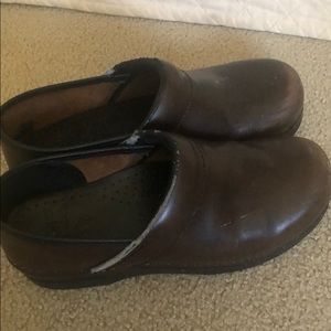 Dansko Clogs
